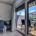 Mediterraneo Valbandon Apartment Fazana