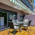 Apartment Mediterraneo Valbandon *