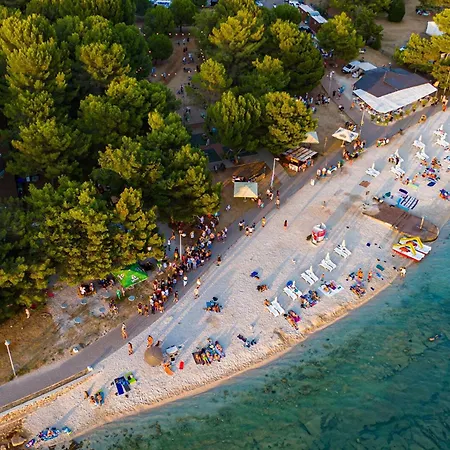Mediterraneo Valbandon * Fažana