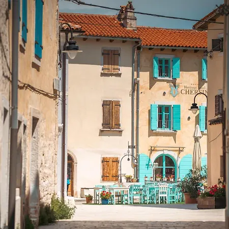 Apartament Mediterraneo Valbandon *