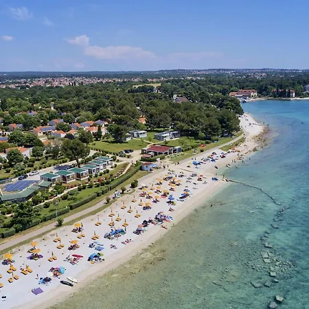 Mediterraneo Valbandon * Fažana