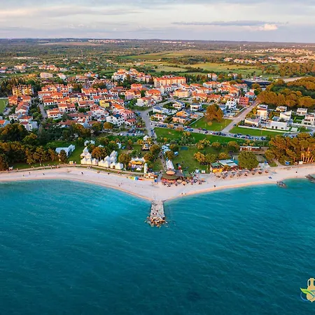 Mediterraneo Valbandon *